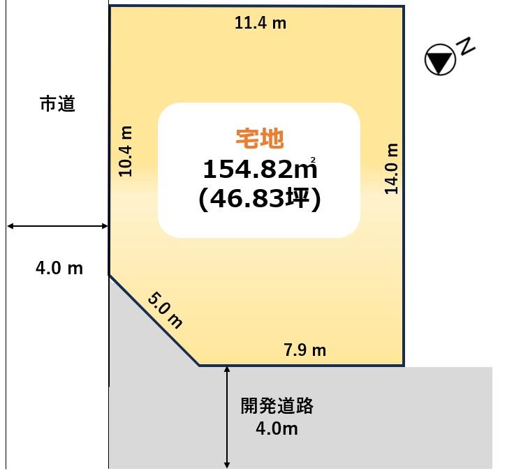 長島町１（尾張一宮駅） 1530万円～1780万円