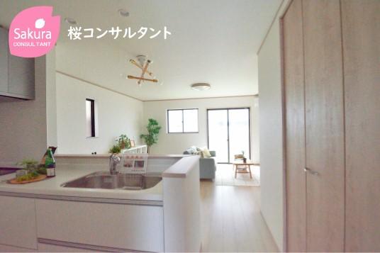 一ツ木町岐路（一ツ木駅） 3890万円