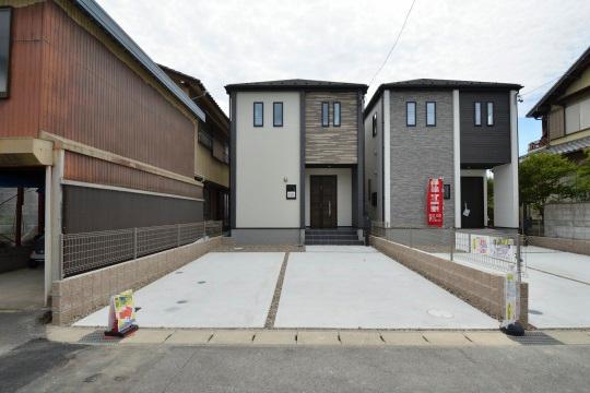 一ツ木町岐路（一ツ木駅） 3890万円