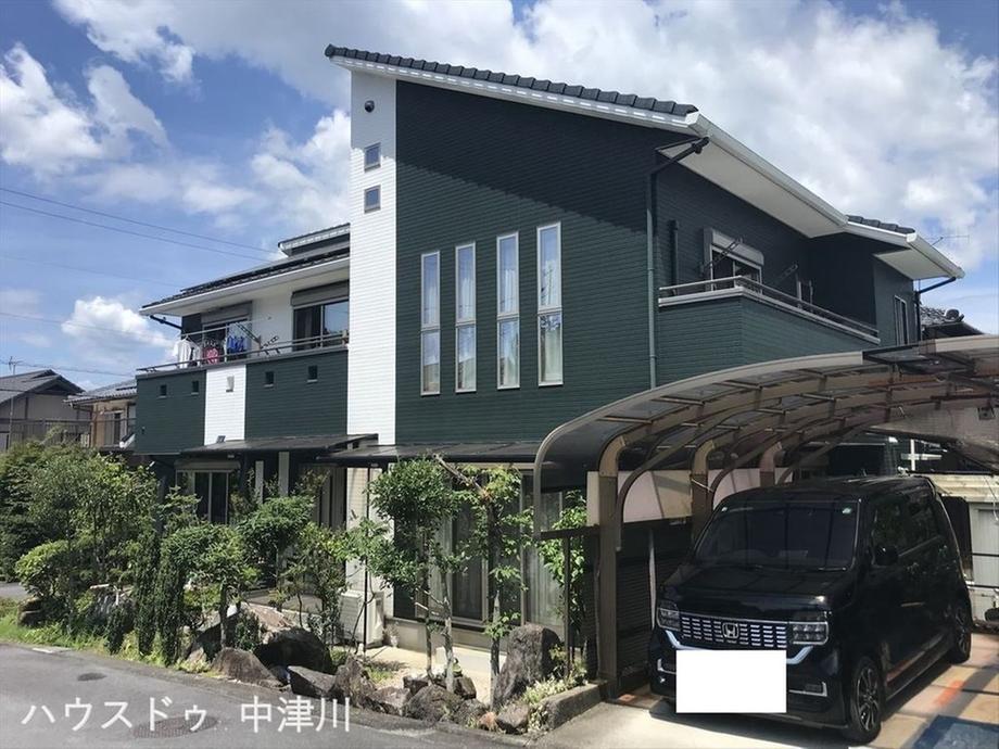 長島町鍋山 2700万円