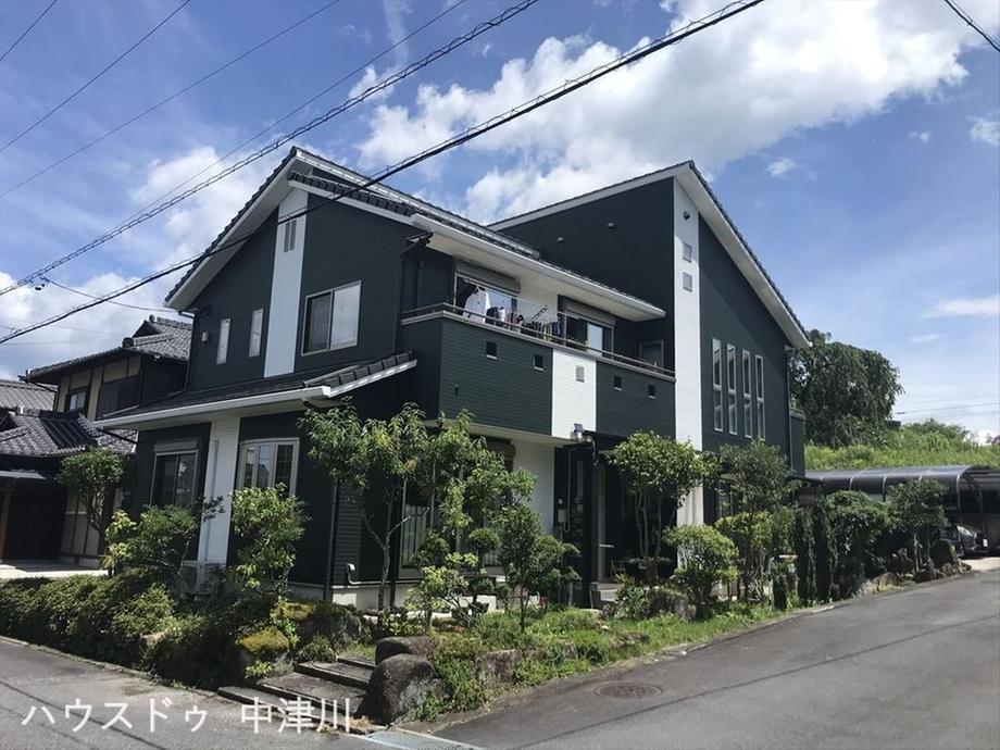 長島町鍋山 2700万円