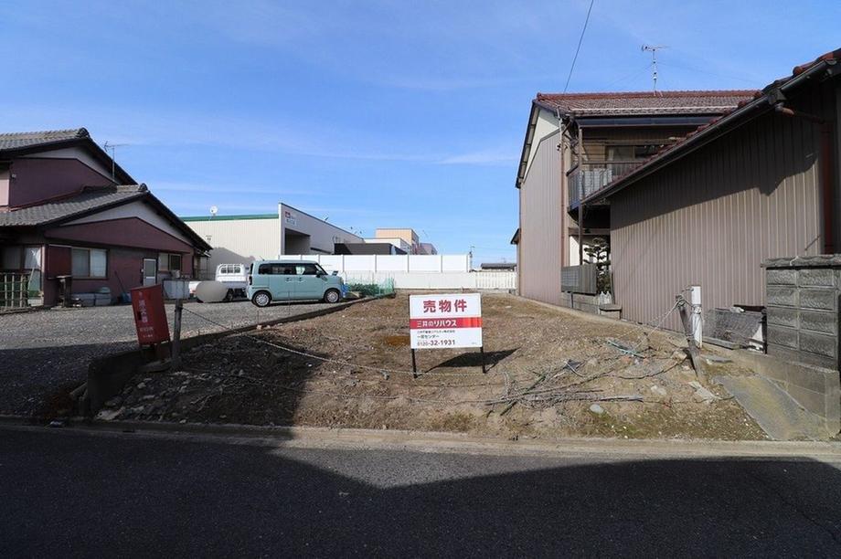 祖父江町祖父江居中（山崎駅） 380万円