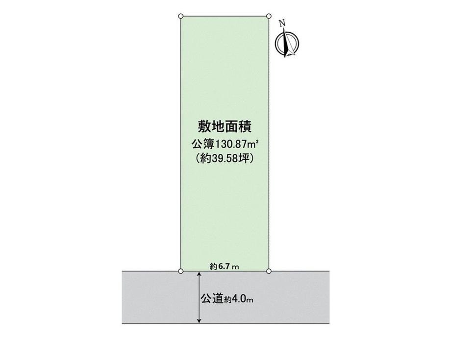 祖父江町祖父江居中（山崎駅） 380万円