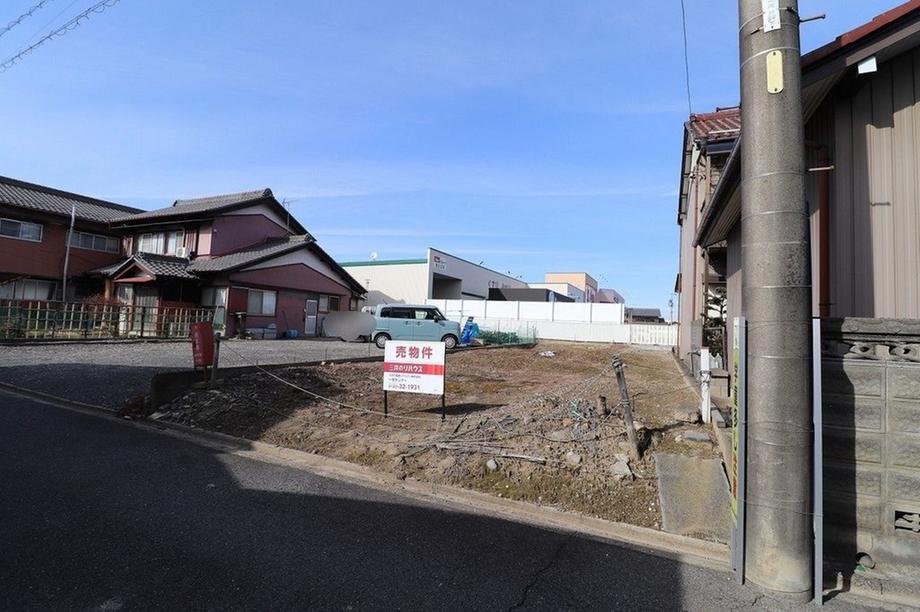 祖父江町祖父江居中（山崎駅） 380万円