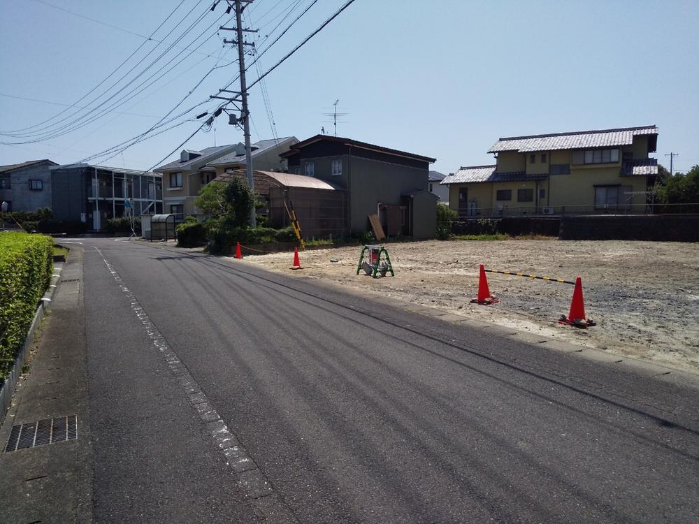 生津滝坪町２（穂積駅） 1297万円～1497万円