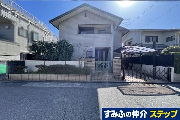 田面町１（覚王山駅） 6180万円