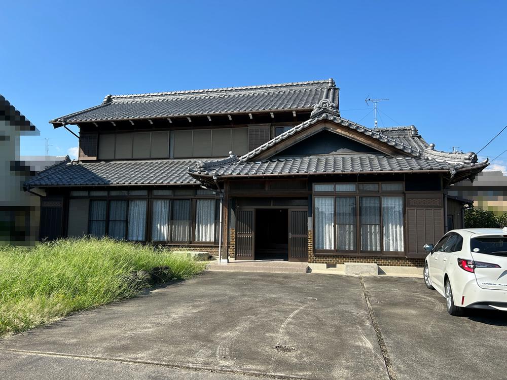 江吉良町（江吉良駅） 3800万円