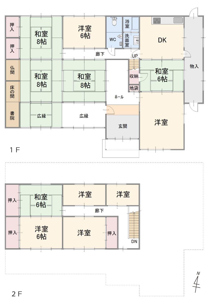 江吉良町（江吉良駅） 3800万円