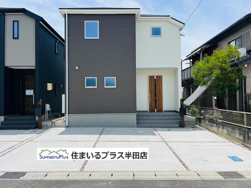 かじま台１（常滑駅） 2680万円