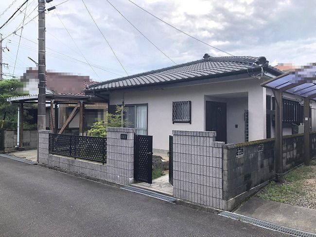 楠町本郷（北楠駅） 780万円