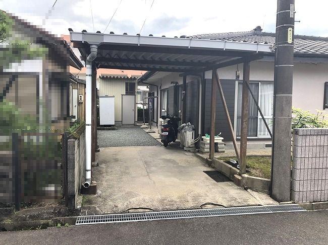 楠町本郷（北楠駅） 780万円