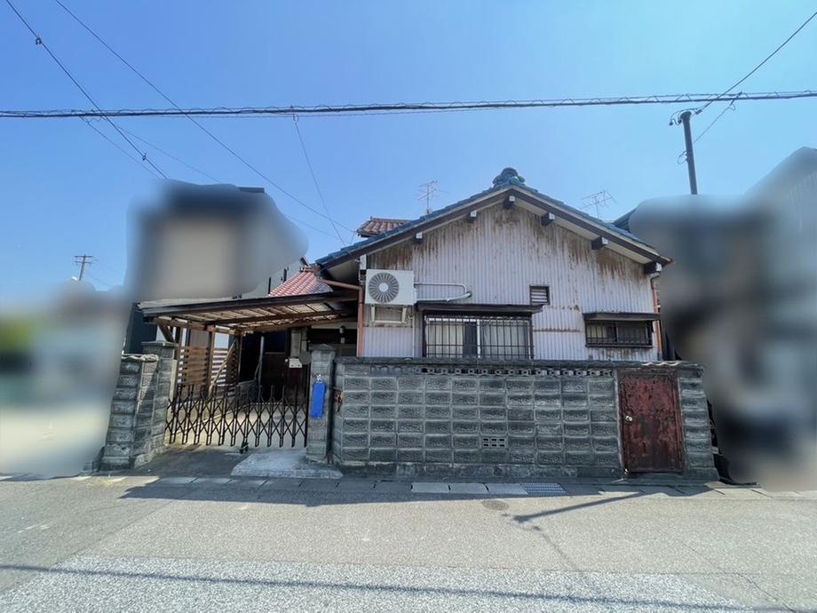 萩原町串作字才勝（萩原駅） 1280万円