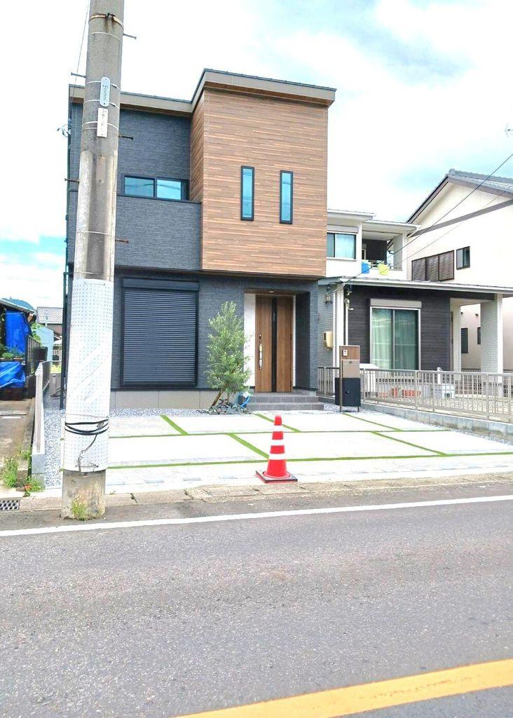 上川手（茶所駅） 4040万円