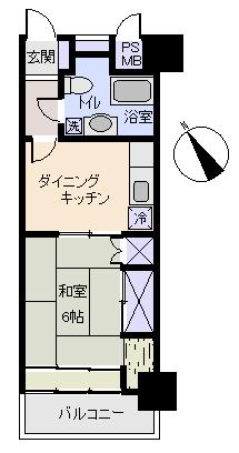 ハイネス来の宮熱海グリーンサイドマンション