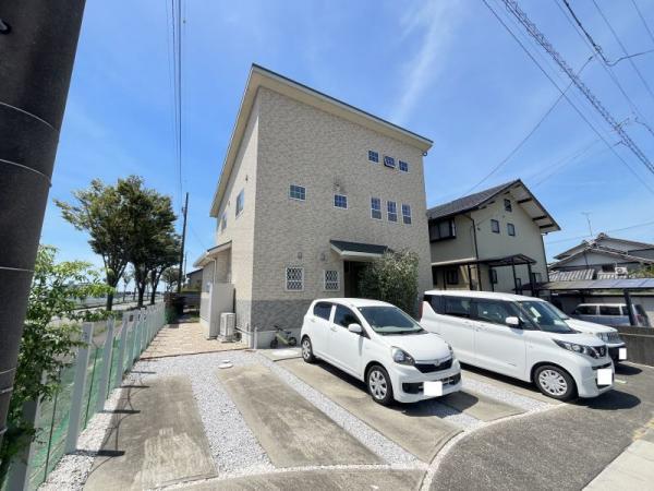 豊西町（遠州西ヶ崎駅） 3890万円