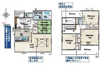 下山梨１（袋井駅） 2749万円