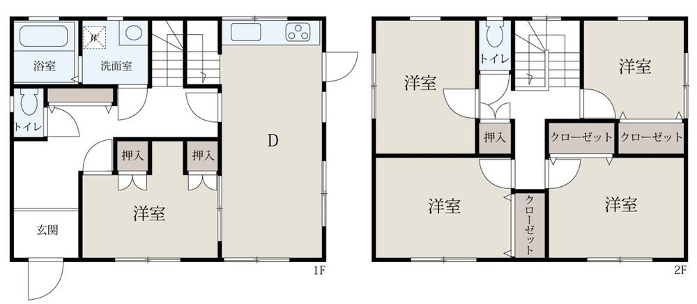 嬉野野田町（伊勢中川駅） 2499万円