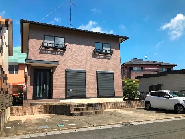 嬉野野田町（伊勢中川駅） 2499万円