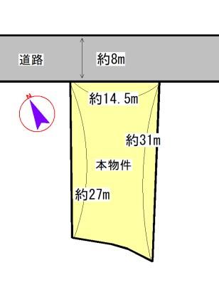 小垣江町東中根（小垣江駅） 6000万円