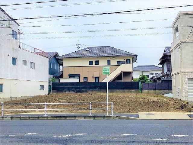 鳴海町字宿地（鳴海駅） 7380万円