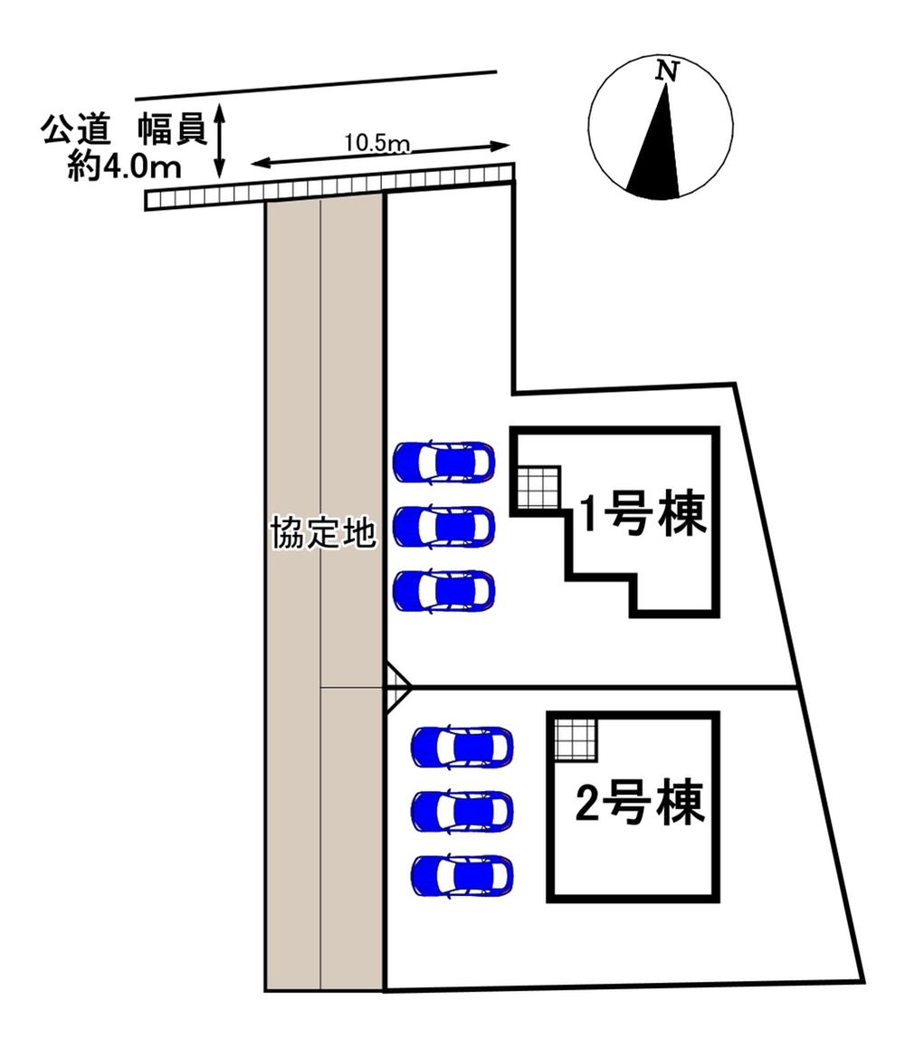 本田（穂積駅） 2998万円