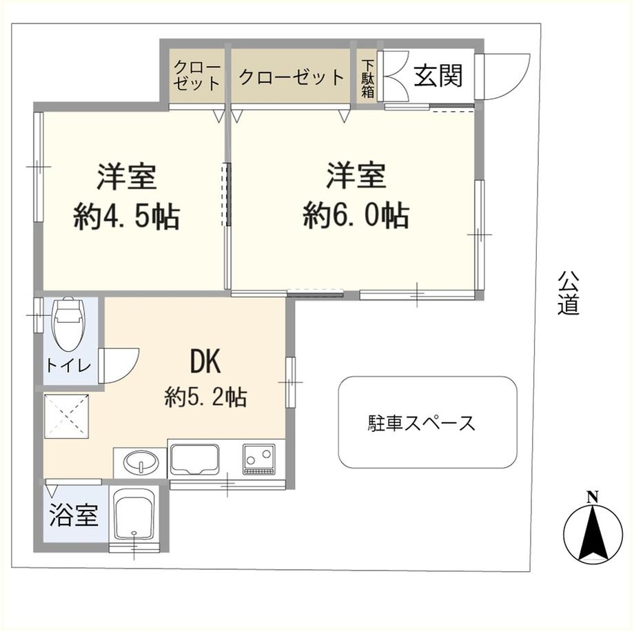 小幡３（喜多山駅） 1880万円