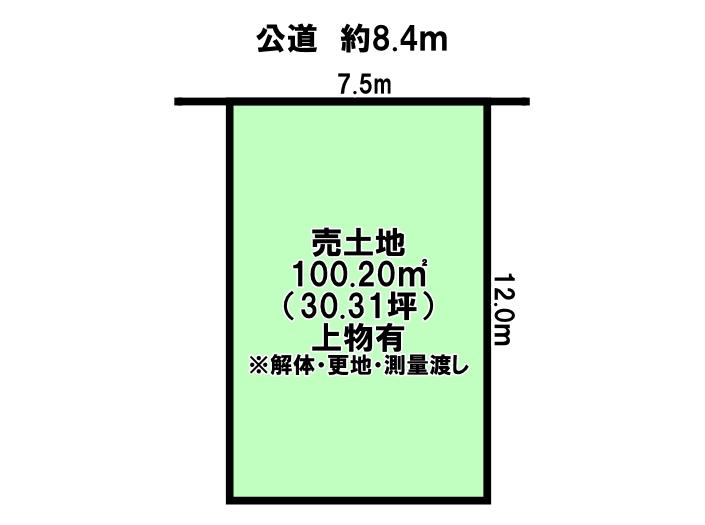 春日宮重町（稲沢駅） 1000万円