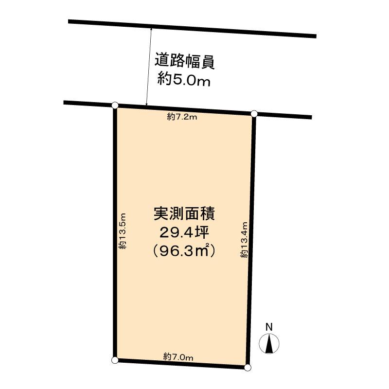 安井１（上飯田駅） 2097万円