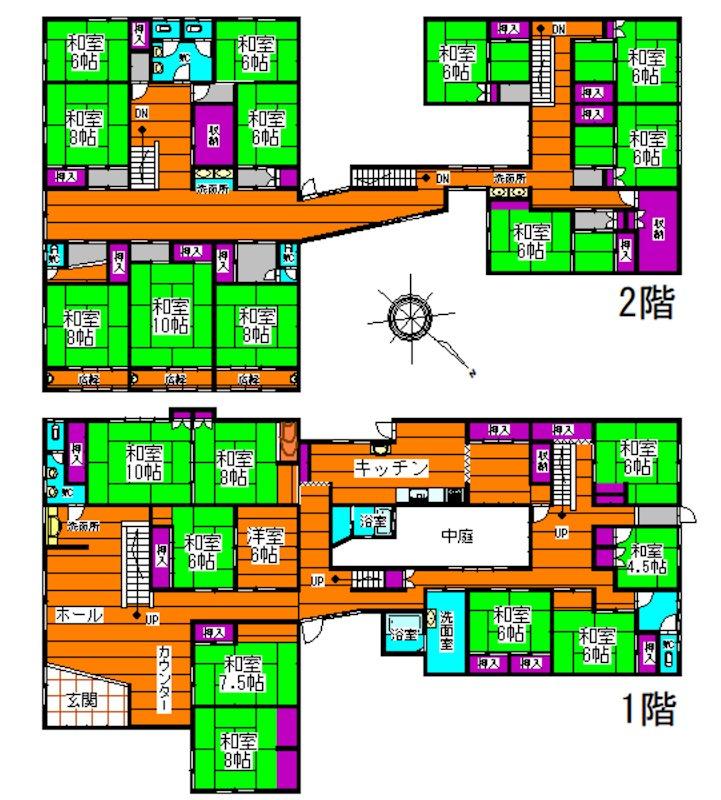 神戸８（鈴鹿市駅） 2990万円