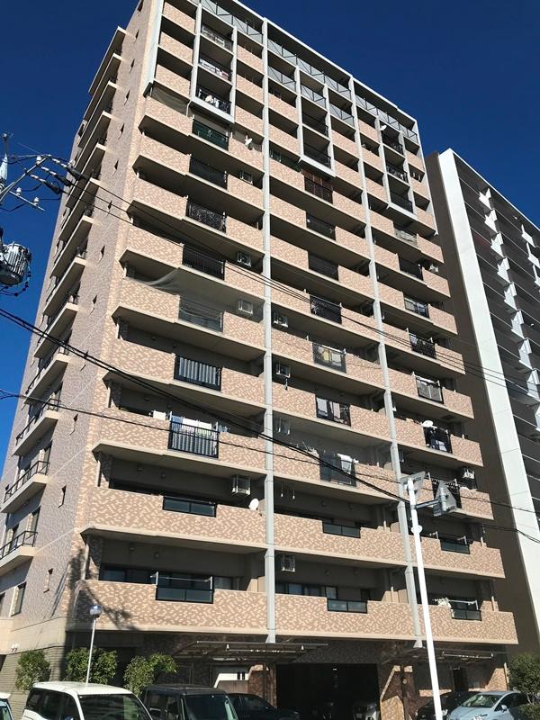 丸美ロイヤル松阪Ⅱ、３階、リフォーム再生住宅！