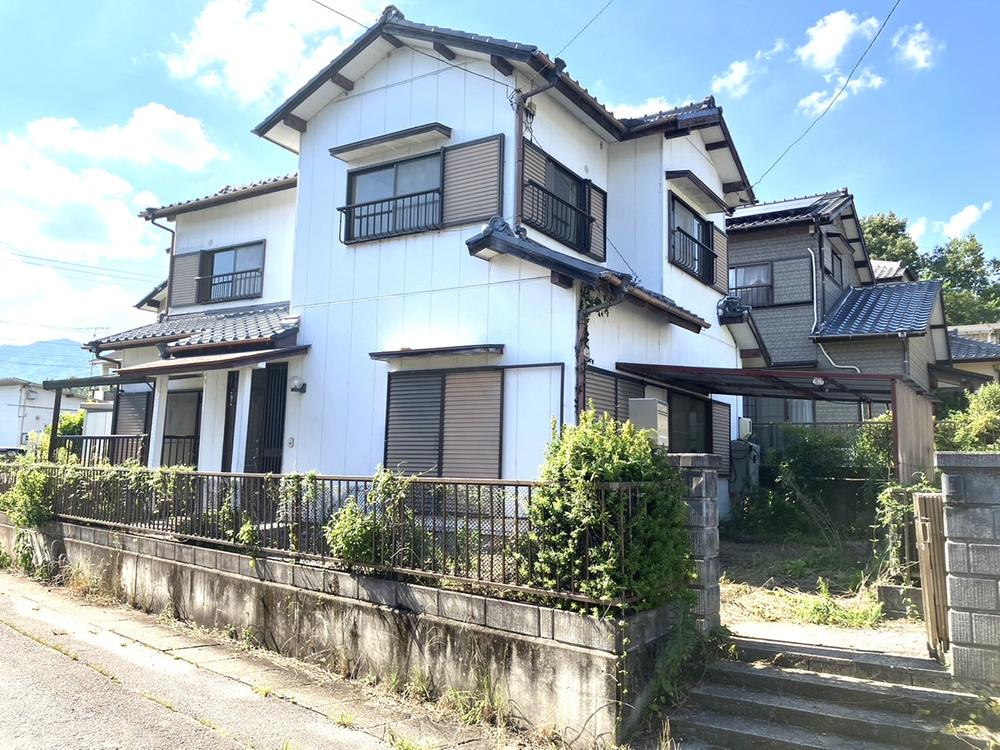 深見町下田 1180万円