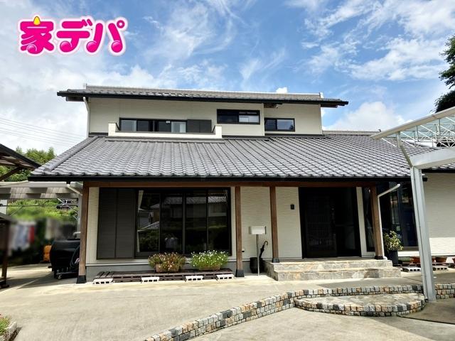 協和町 6500万円