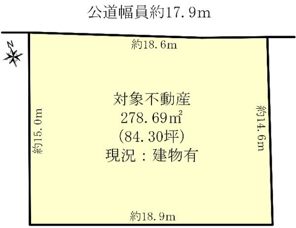 庄司田３（岡崎駅） 3980万円