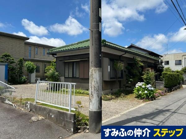 庄司田３（岡崎駅） 3980万円