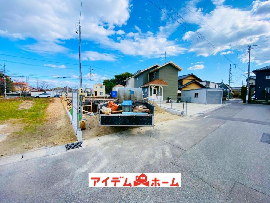 川島緑町３ 2380万円