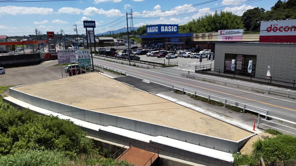 川合町（井田川駅） 1662万円