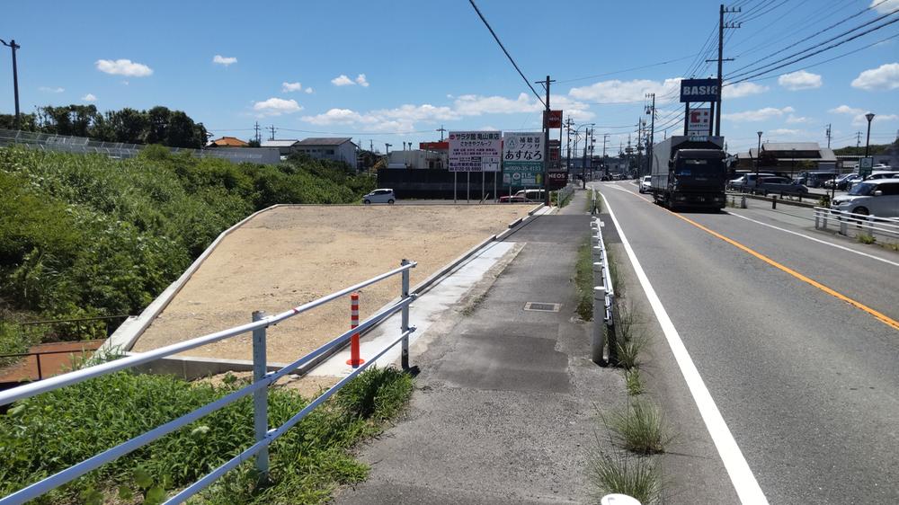 川合町（井田川駅） 1662万円