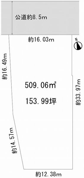 西丸町（亀山駅） 2818万円