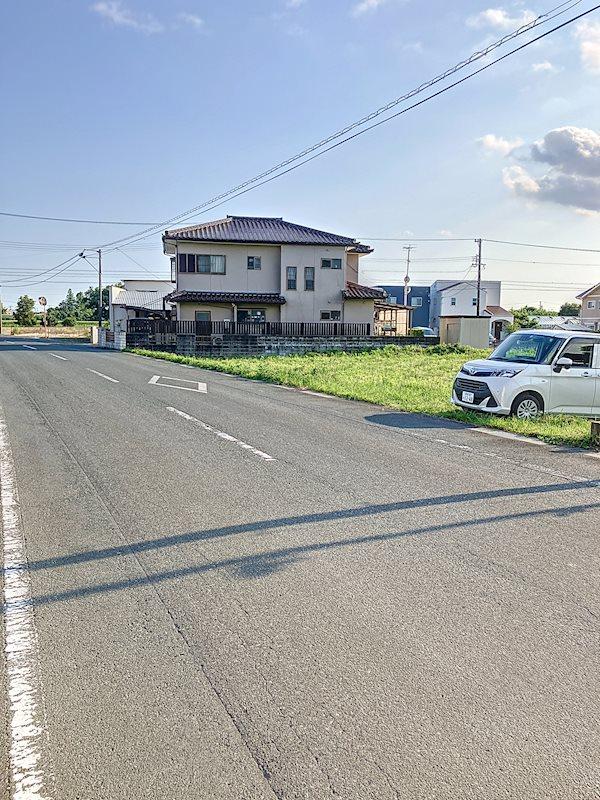 中瀬（遠州芝本駅） 1050万円