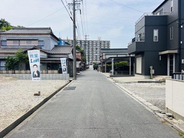 亀崎町１（亀崎駅） 2580万円