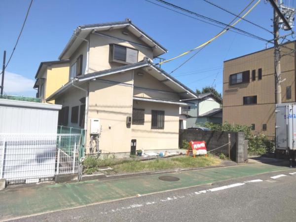 中原 1880万円