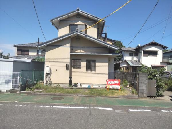 中原 1880万円