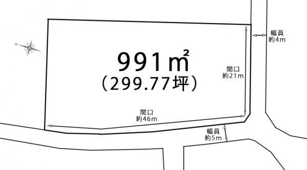 八幡野（伊豆高原駅） 3000万円