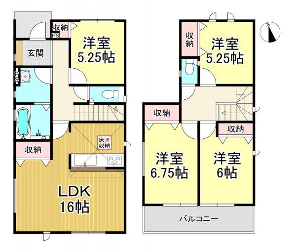 岩滑高山町５（半田口駅） 2890万円