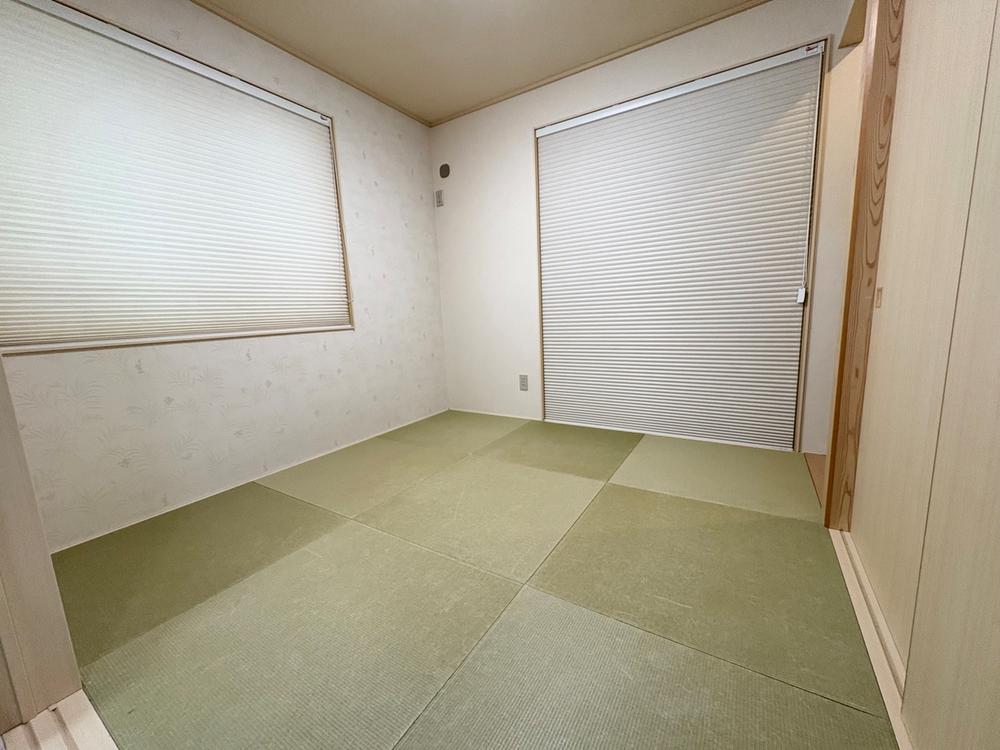 detached 愛知県豊田市山之手６
