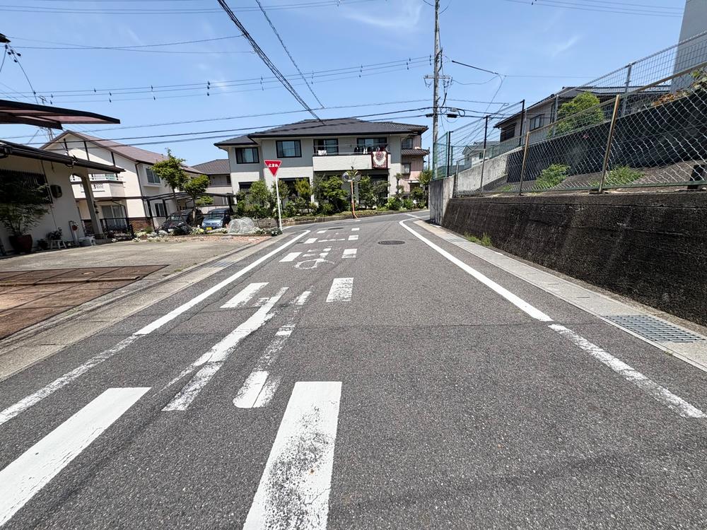 detached 愛知県豊田市山之手６