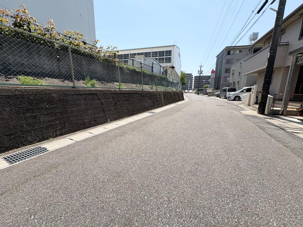 detached 愛知県豊田市山之手６