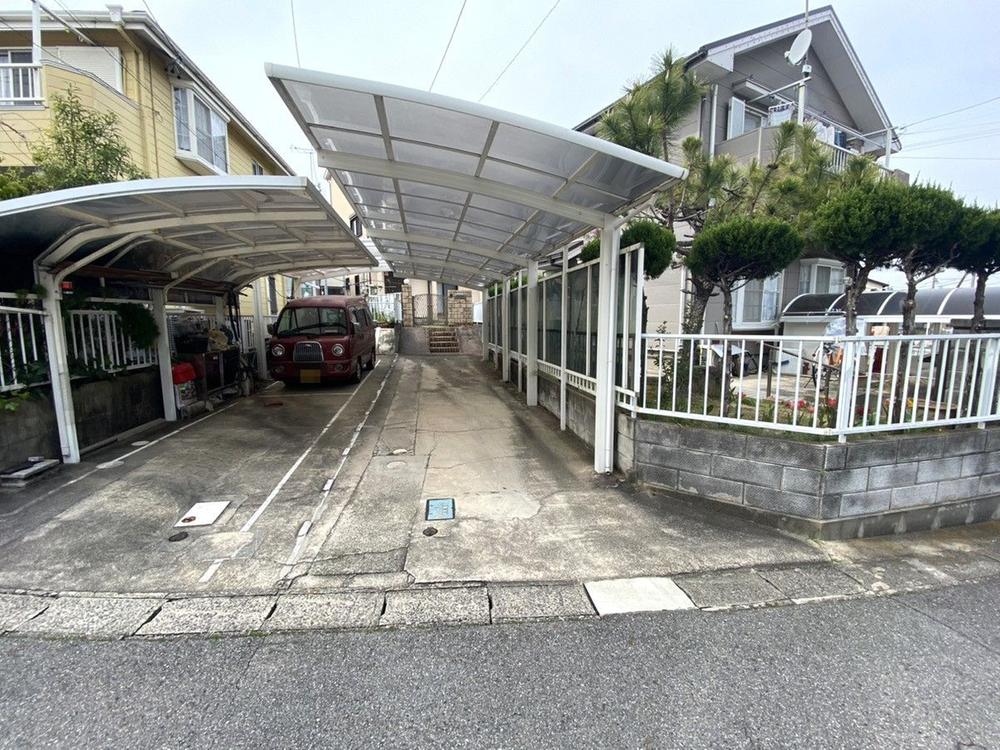 岩滑高山町３（半田口駅） 2720万円