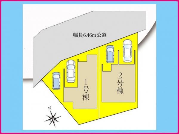 本前田町（伏屋駅） 2990万円