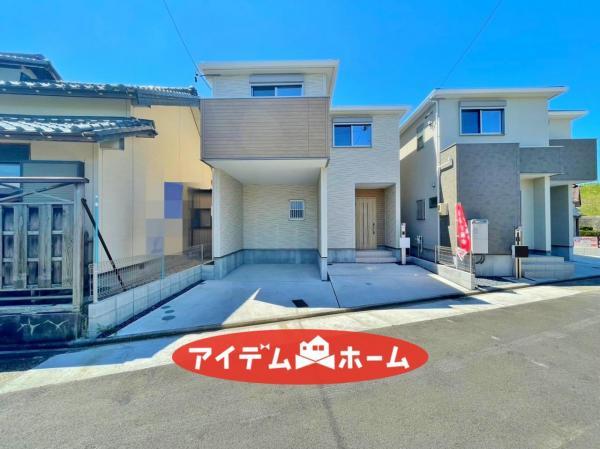 本前田町（伏屋駅） 2990万円